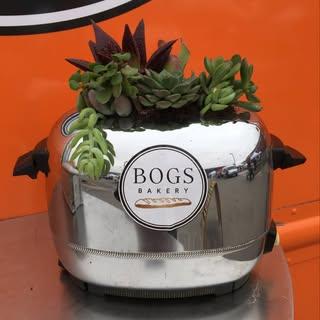 Bog's Bakery
