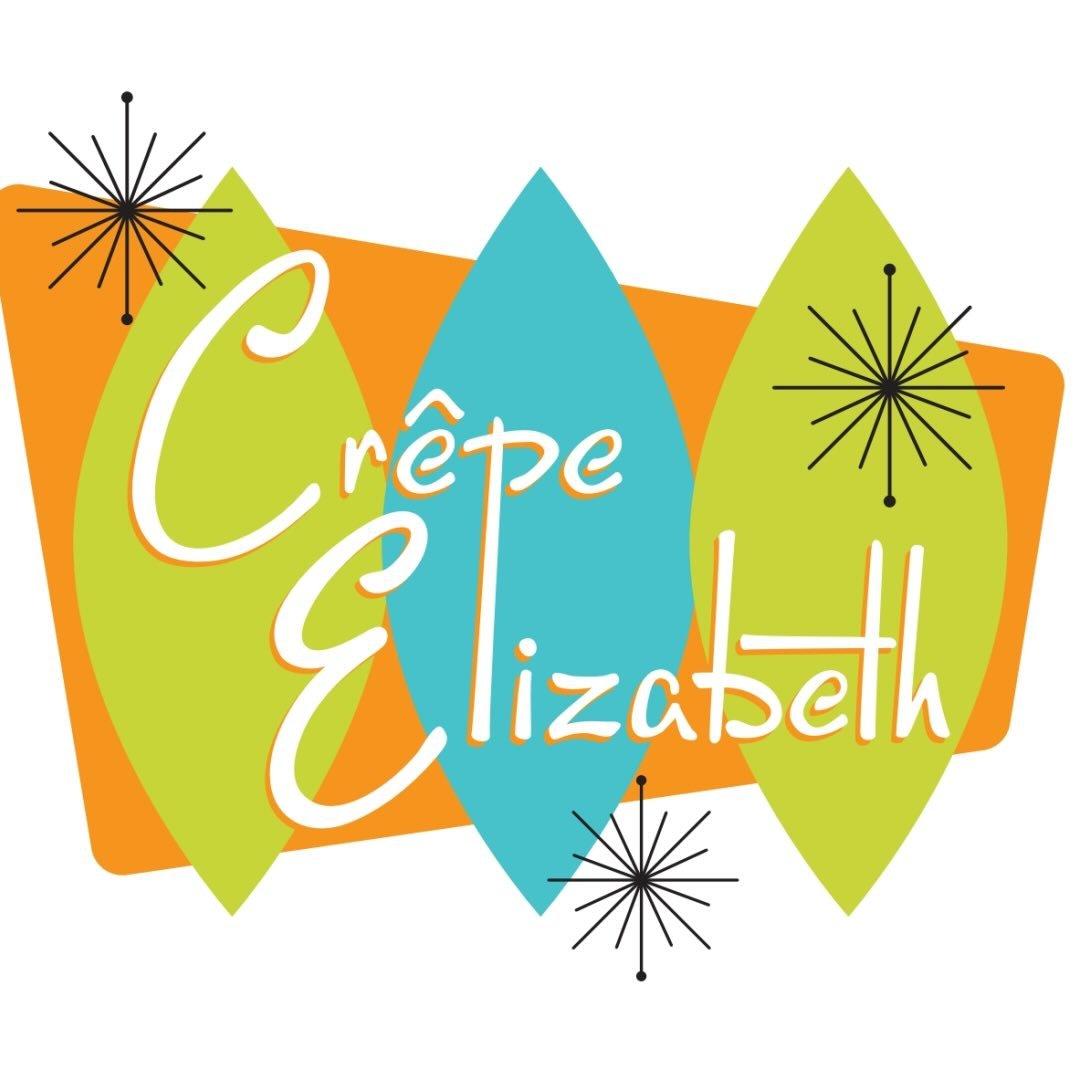 Crepe Elizabeth
