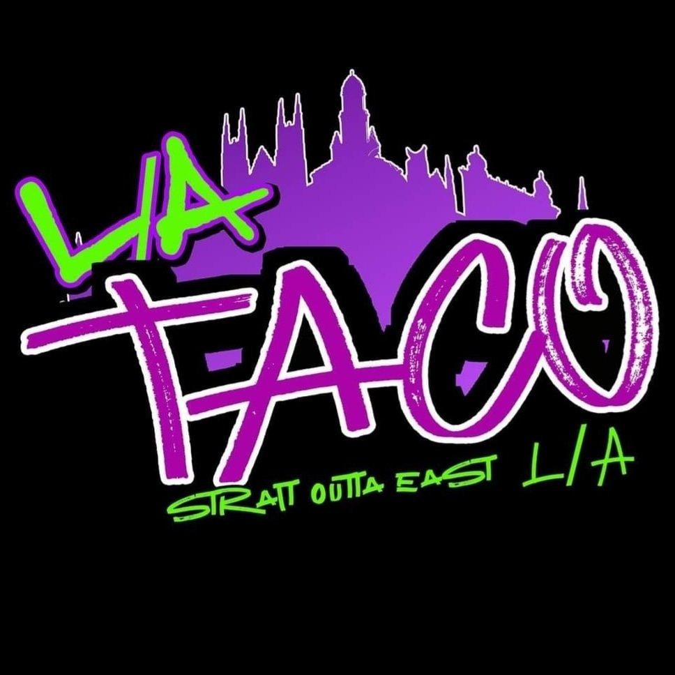 LA Taco