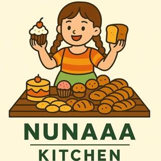 Nunaaa’s Kitchen
