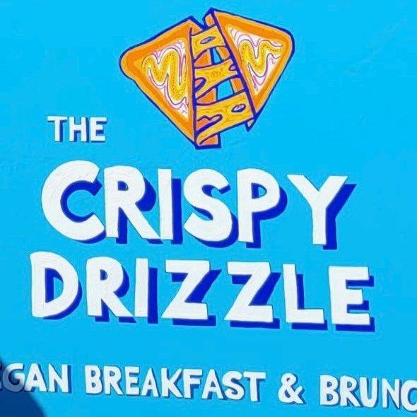 The Crispy Drizzle
