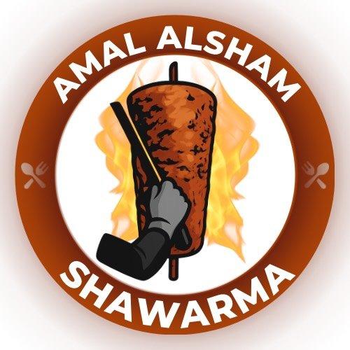Amal AlSham Shawarma