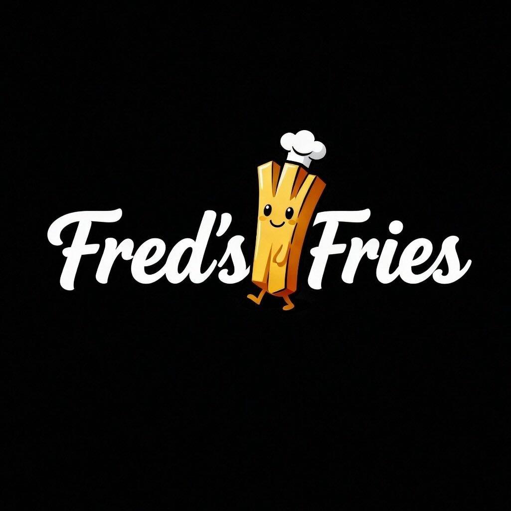 Fredโs Fries