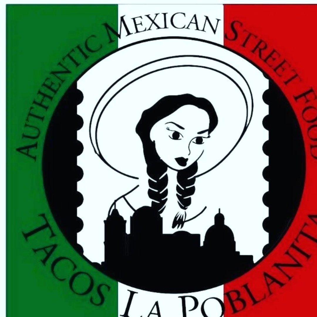 Tacos La Poblanita
