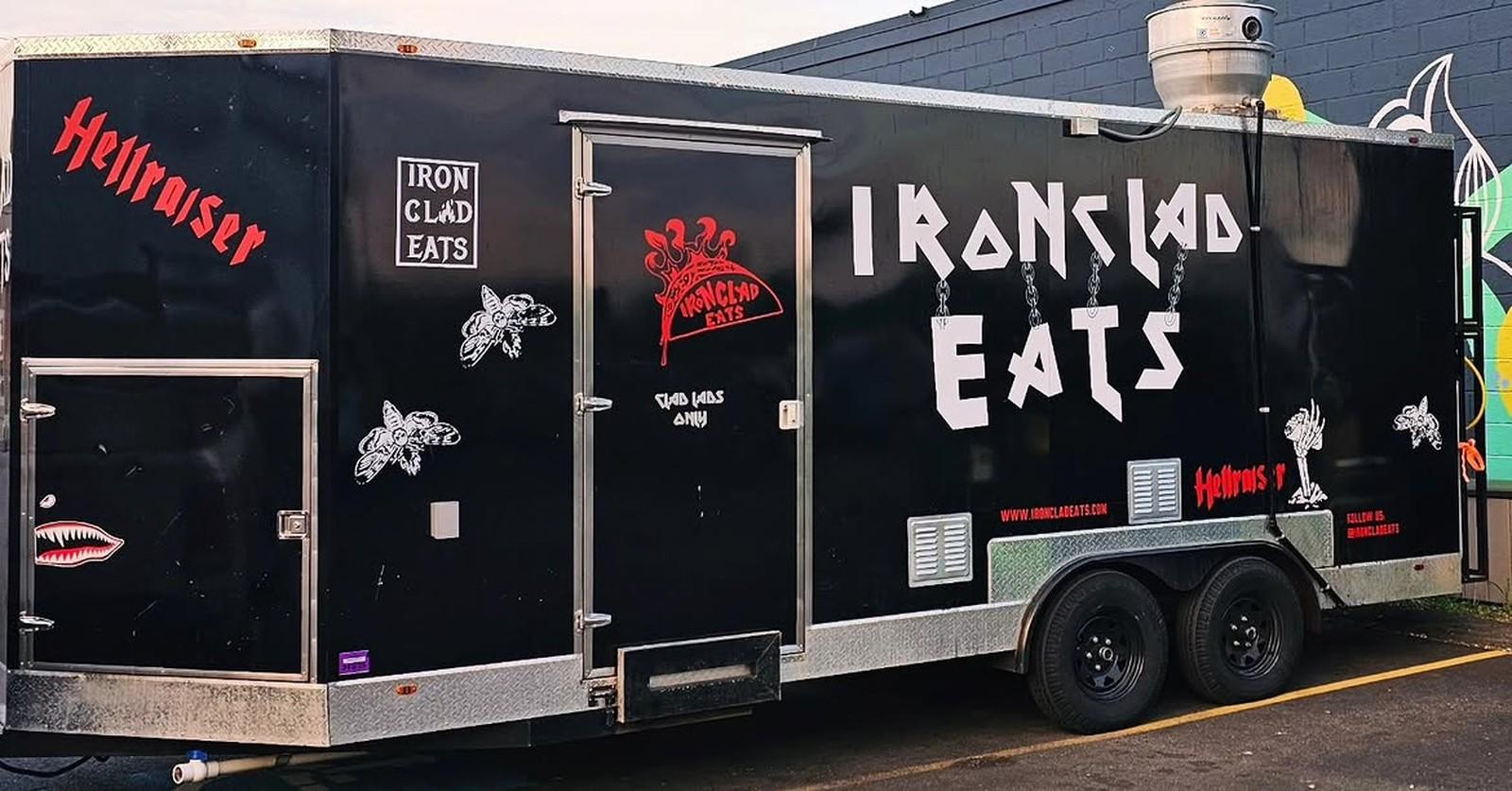 Ironclad Eats