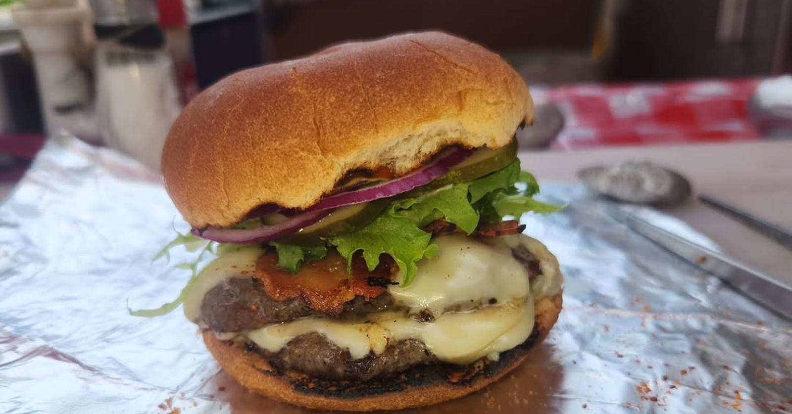 K & Aโs Street Meat