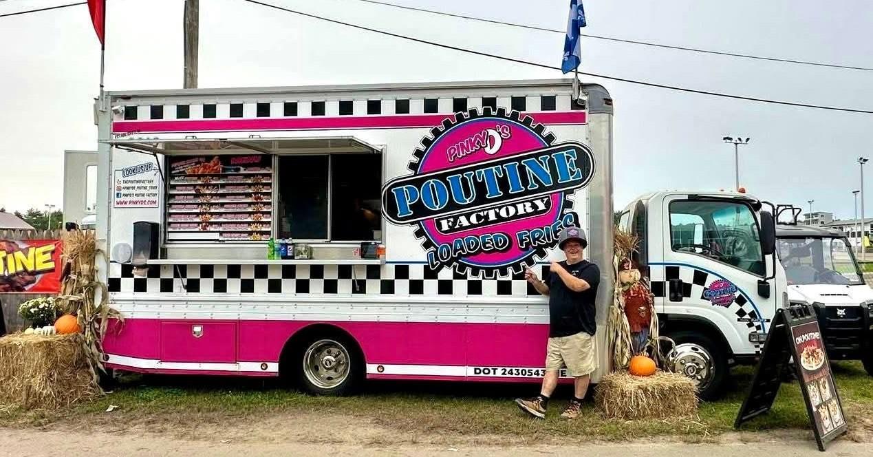 Pinky D's Poutine Factory
