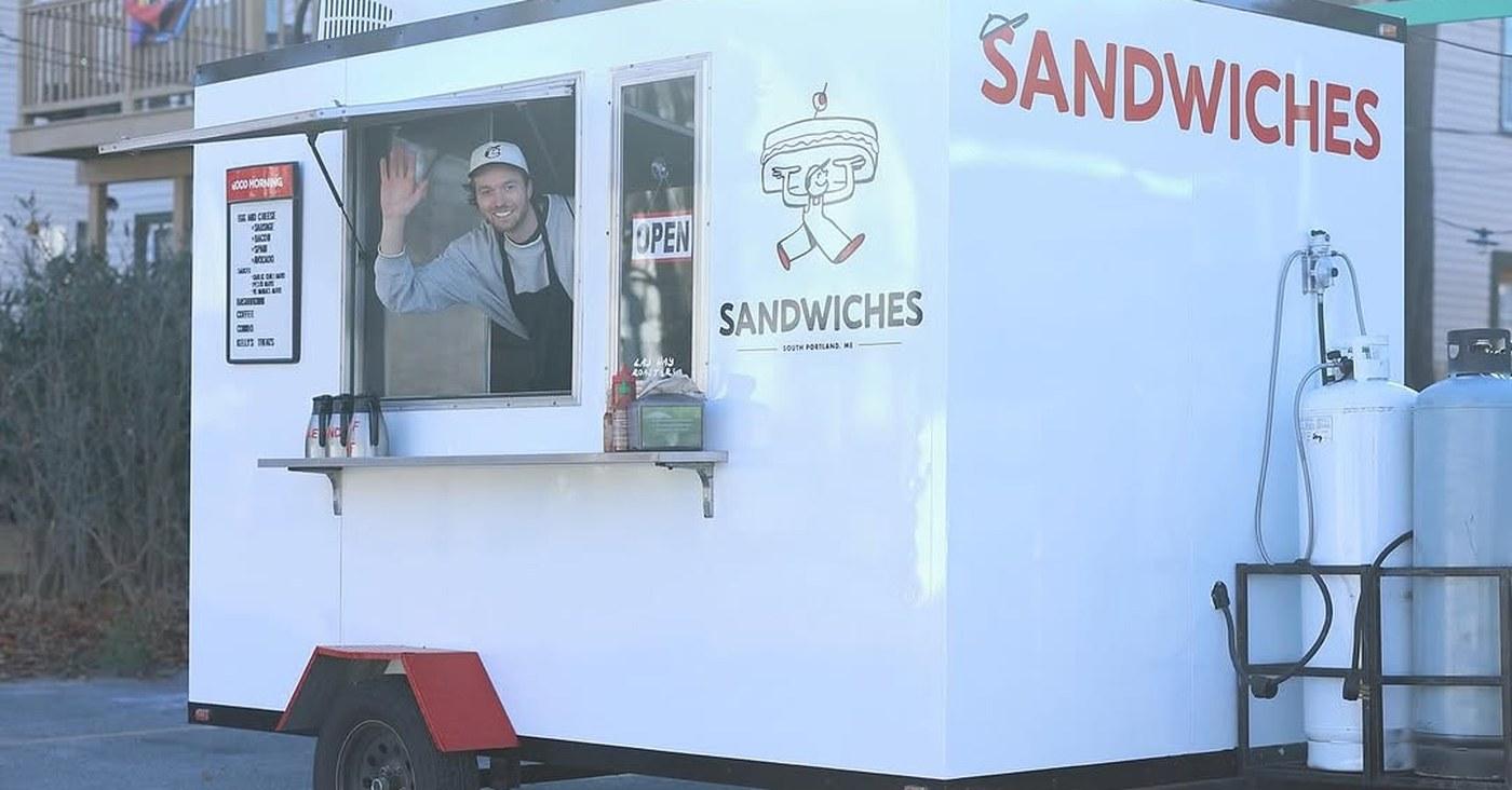 Sandwiches
